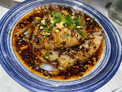 -雲蜀龙阁·金牌水煮鱼(方庄店)