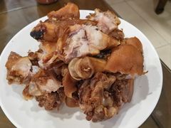 -京天红酒家(虎坊路店)