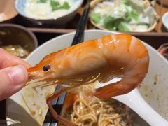 -李百蟹·江南蟹黄面·河景餐厅(夫子庙总店)