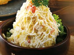 -俄士厨房(印象汇店)
