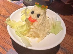 -京鹿料理(荟聚店)