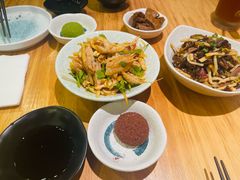 -璞臻汽锅餐厅(南京东路店)
