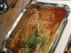 -熙成烧烤(白塔岭店)
