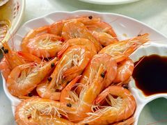 -汪姐海鲜(侨港总店·金冠好店)