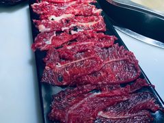 -潮发潮汕牛肉店(龙洞店)