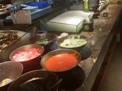 -星伦多自助料理·涮烤一体(虹悦城店)