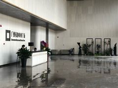 -广州绿地中央广场