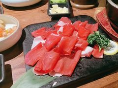 -九田家黑牛烤肉料理(新辰里亚运村店)