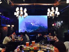 -爱啤精酿·民谣酒馆(滨江店)