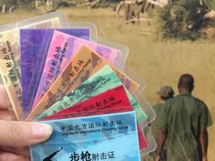 -中国北方国际射击场