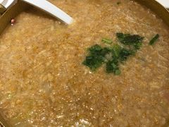 南晚粳米海鲜泡饭-苏小柳点心·手作小笼包(新街口分院店)