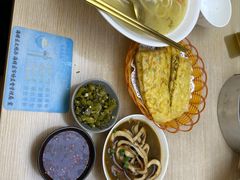 -面道赞宁海海鲜面(迎凤街店)