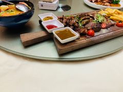 -新好景海鲜酒家(新塘店)