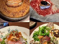 -High Yaki THE SEA海鲜居酒屋