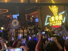 -HIB HUB公社(解放西路店)