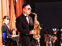 -北京北辰洲际酒店