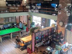 -第三空间·趣味桌游·轰趴.室内CS.剧本杀(大武汉1911店)