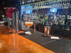 -Shanghai Brew House上海啤酒工坊(老外街店)
