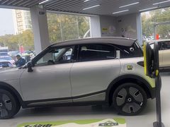 -上海浦东smart汽车全功能店(金桥店)