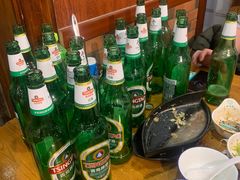 -義聚德·清真铜锅涮羊肉·烧烤(河东店)