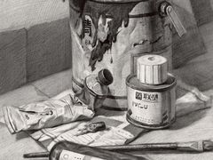 -八哥美术·成人美术画室(总校区)