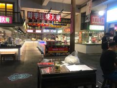 -阿财老铺·老蚌埠龙虾城(华夏总店)