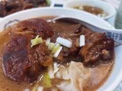 -深仔记茶餐厅(亚士厘道店)