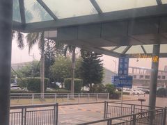-深圳机场码头
