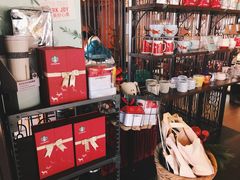 -星巴克(太原柳巷第一店)