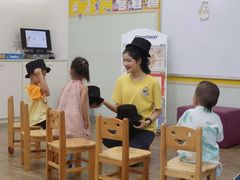 -巧虎KIDS早教中心(青秀区盛天地店)