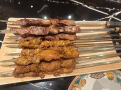 -巴依老爷新疆美食(清华东门店)