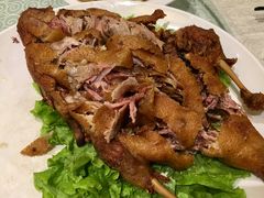 -晋阳饭庄(虎坊桥店)