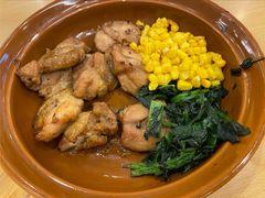 -萨莉亚意式餐厅(国展天虹店)