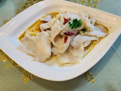 -新聚丰菜馆(太监弄店)