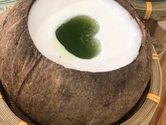 -玉椰林甜品店(创始店)