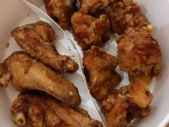 -小波紫炸鸡(水围店)