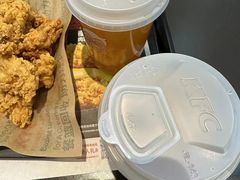 -肯德基(水坊邻里店)