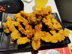 -钢管厂五区小郡肝串串香(南山店)