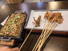 -林二哥宜烤官·宜宾小烧烤