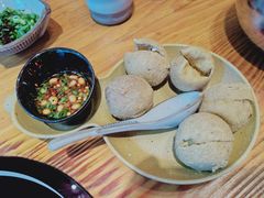 -老凯俚酸汤鱼(鸿通城店)