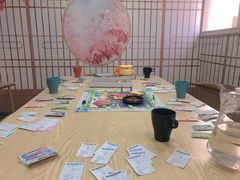 -FullHouse桌游狼人跑团剧本杀(徐家汇店)