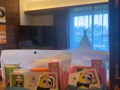 -石梅湾艾美度假酒店