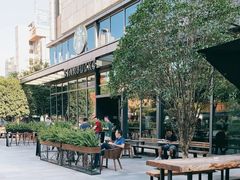 -星巴克臻选(杭州嘉里中心1F店)