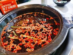 -钢管厂五区小郡肝火锅串串香(总店)
