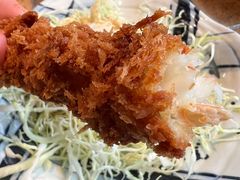 -山杏yama-katsu·吉列炸物