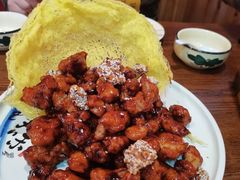 -津沽小院(天津之眼店)