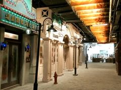 android_upload_pic-三亚湾红树林度假世界(木棉酒店)
