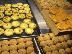 -麦斯晨菲老香港蛋糕(东街店)