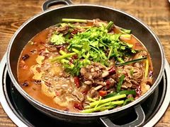 -东山羊庄(八卦岭店)