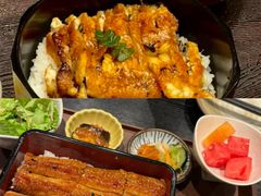 -玄白·炭烤活鳗(上海首店)